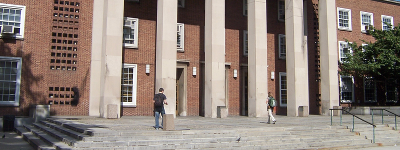 Queens Borough Hall